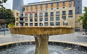 משכנות רות דניאל