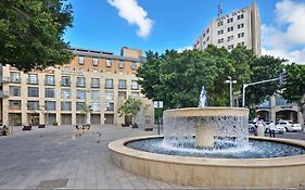 משכנות רות דניאל